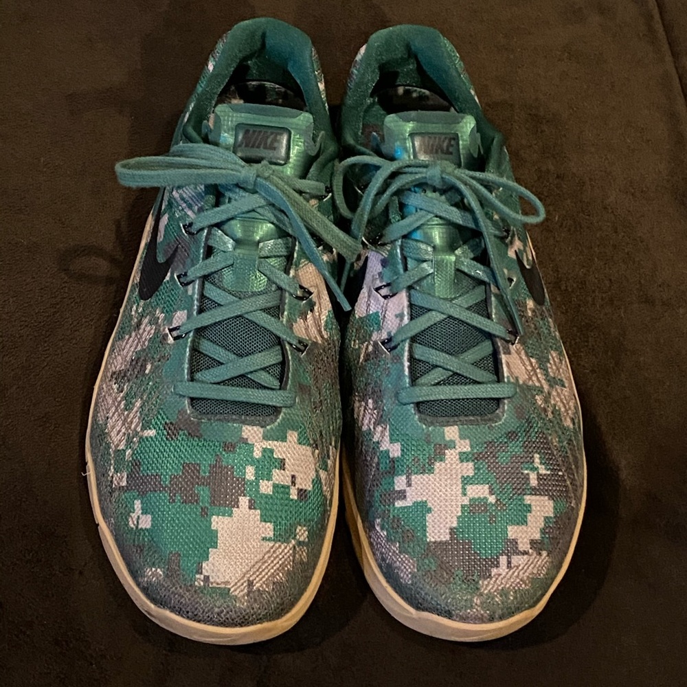 Men’s Metcon 3 Training/Lifting Shoes